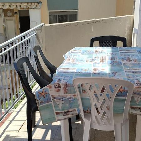 Bed and Breakfast Rock Garden Gaeta Exterior foto
