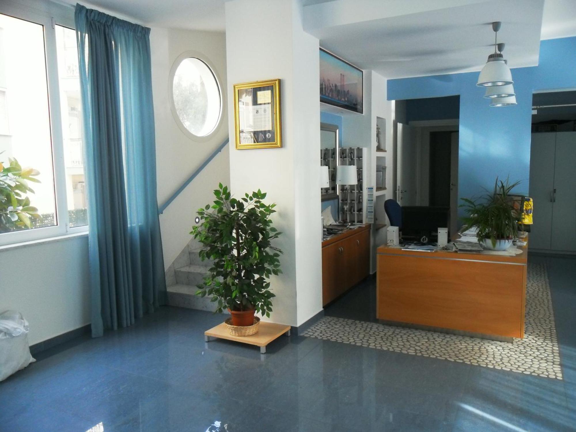 Bed and Breakfast Rock Garden Gaeta Exterior foto