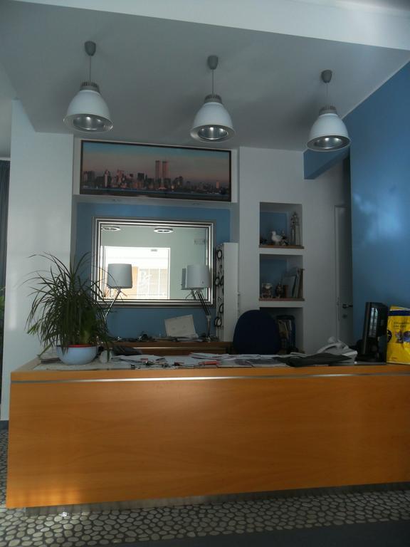 Bed and Breakfast Rock Garden Gaeta Exterior foto
