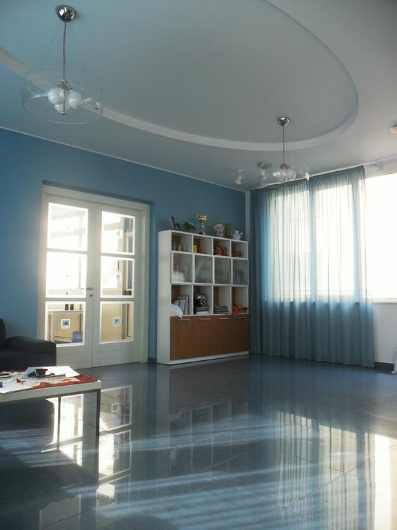 Bed and Breakfast Rock Garden Gaeta Exterior foto
