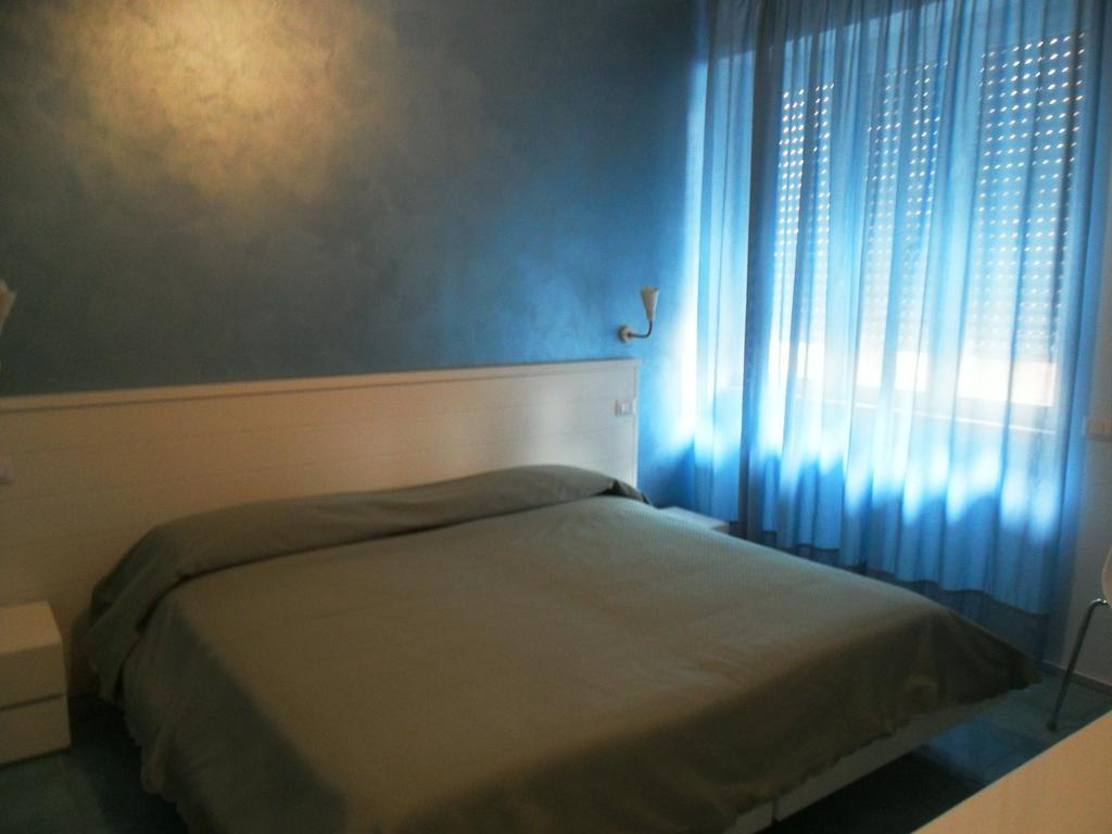 Bed and Breakfast Rock Garden Gaeta Exterior foto