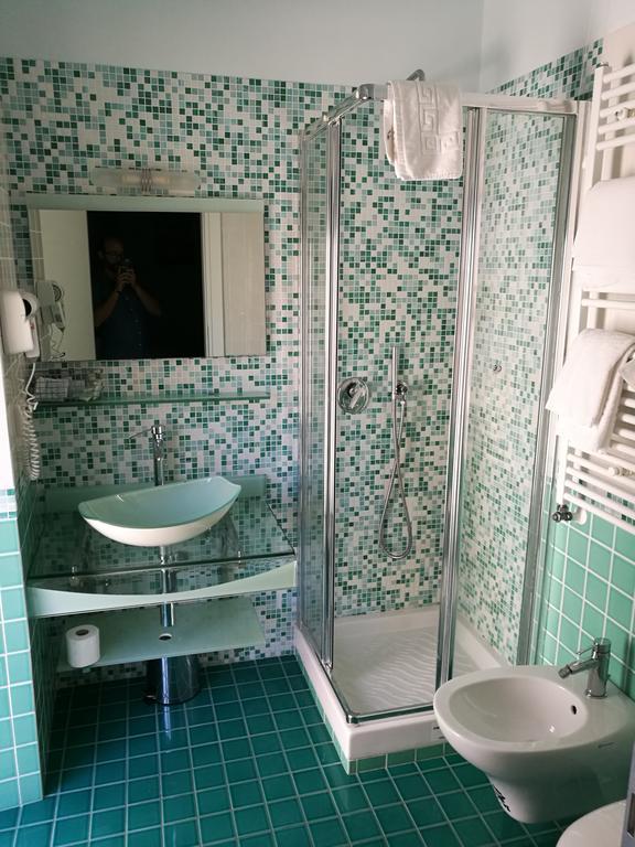 Bed and Breakfast Rock Garden Gaeta Exterior foto