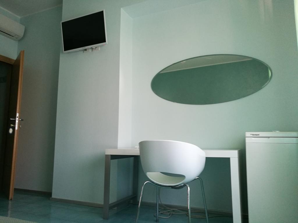 Bed and Breakfast Rock Garden Gaeta Exterior foto