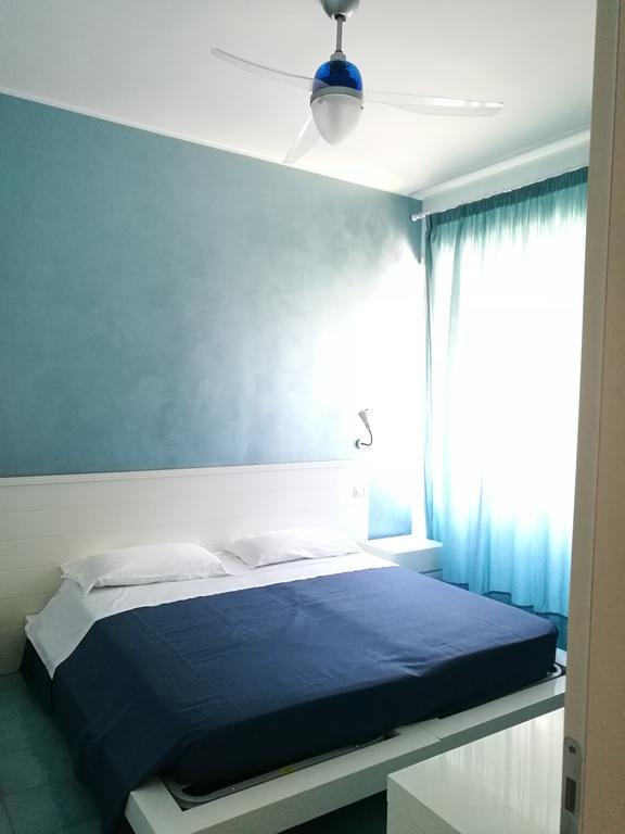 Bed and Breakfast Rock Garden Gaeta Exterior foto