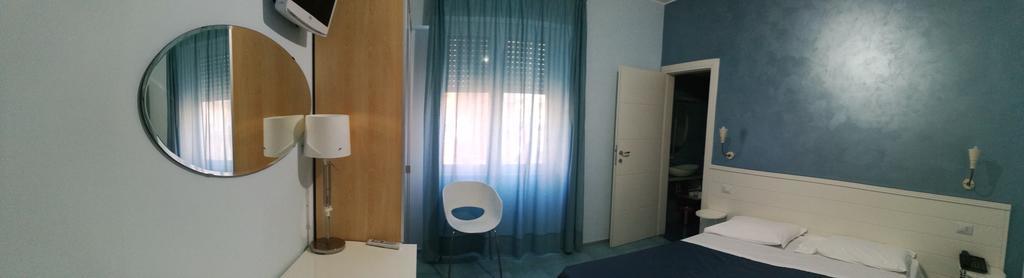Bed and Breakfast Rock Garden Gaeta Exterior foto